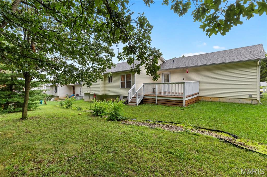 Field Of Dreams - Residential