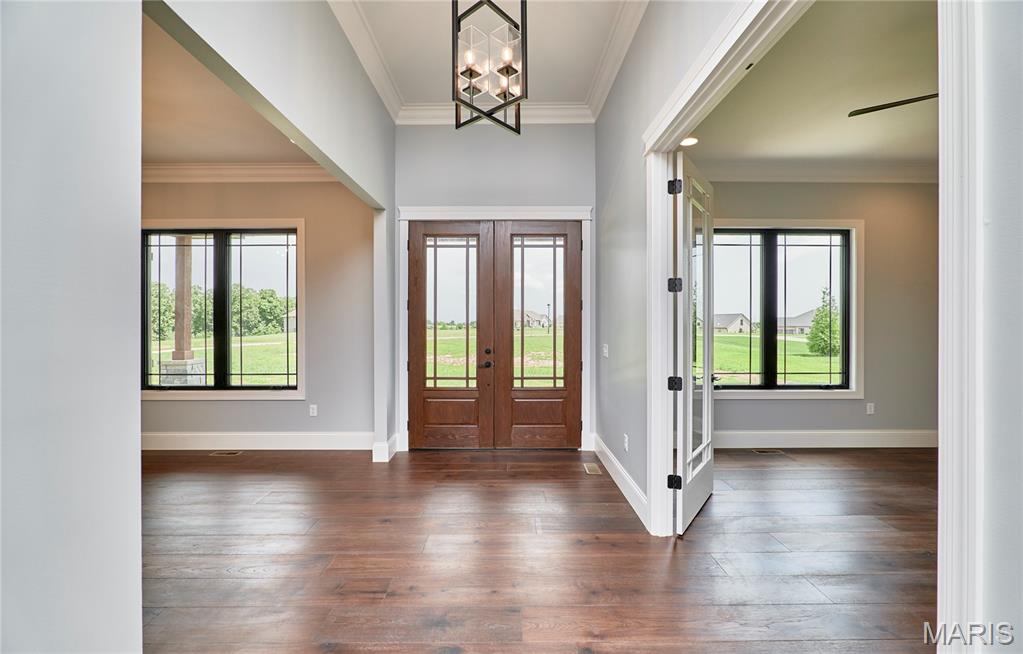 Kohler Estates #1 - Residential