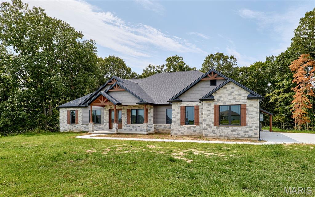 Kohler Estates #1 - Residential