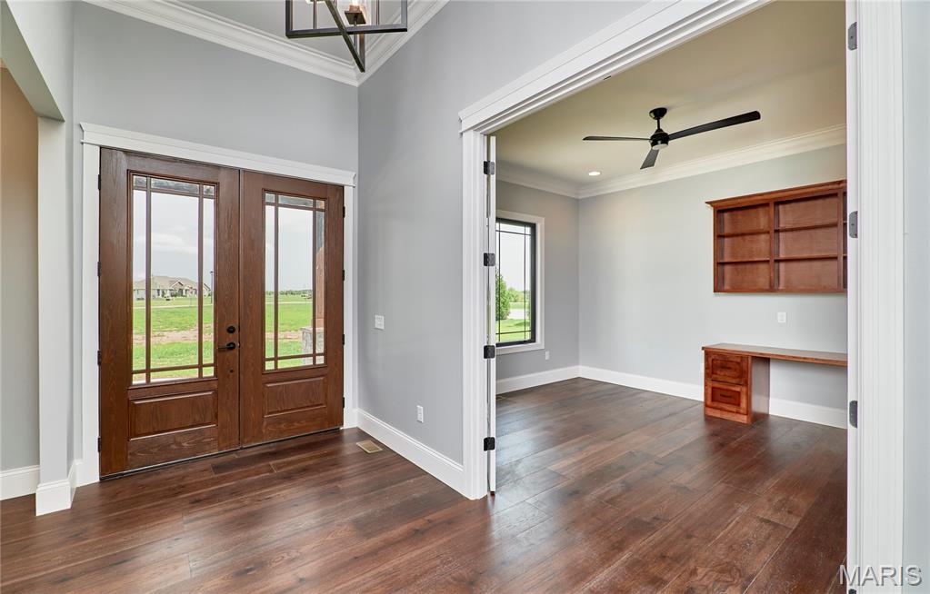 Kohler Estates #1 - Residential