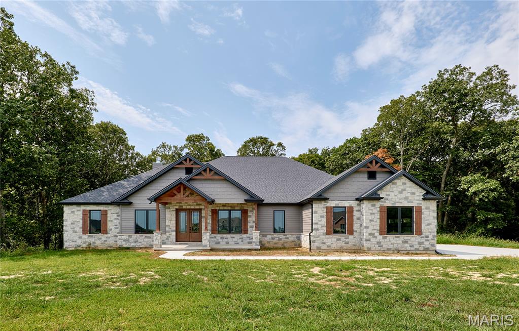Kohler Estates #1 - Residential