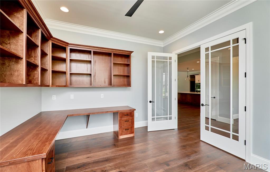 Kohler Estates #1 - Residential