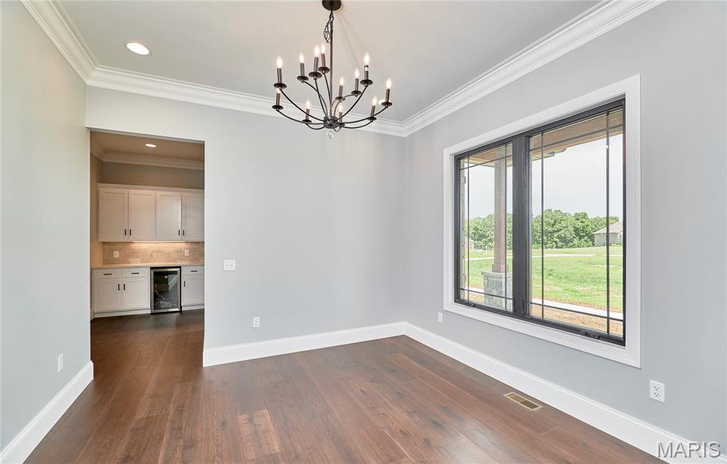 Kohler Estates #1 - Residential