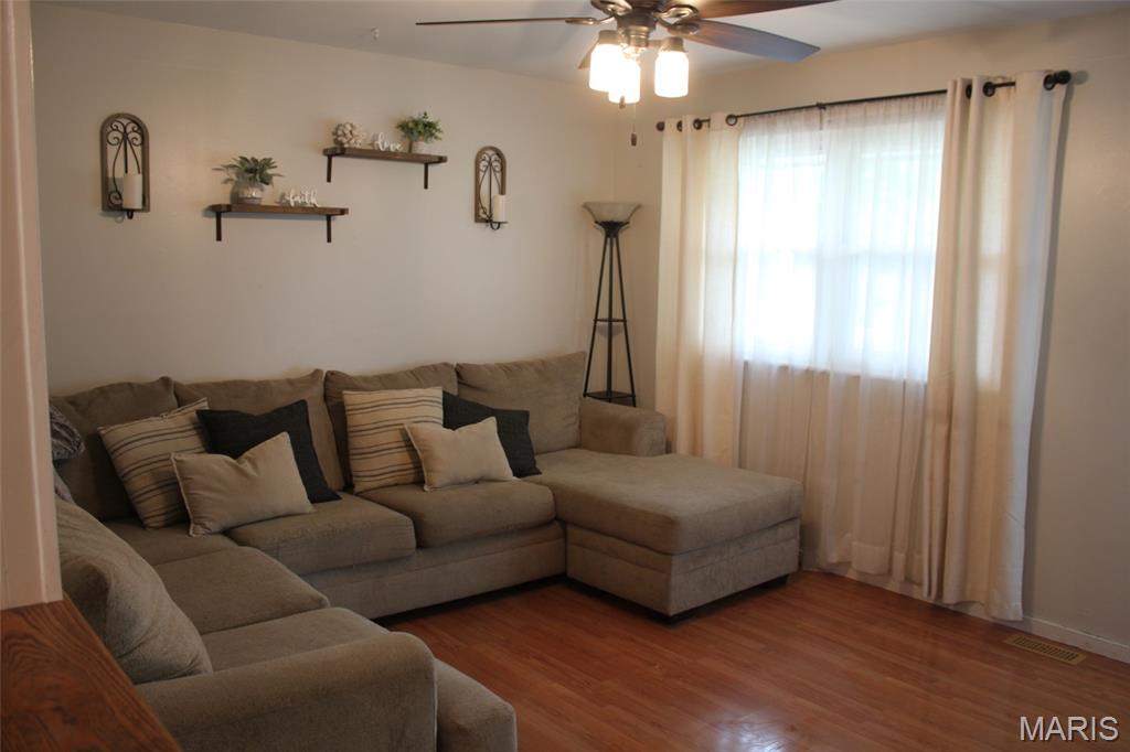 Green Acres Sub 3 - Residential