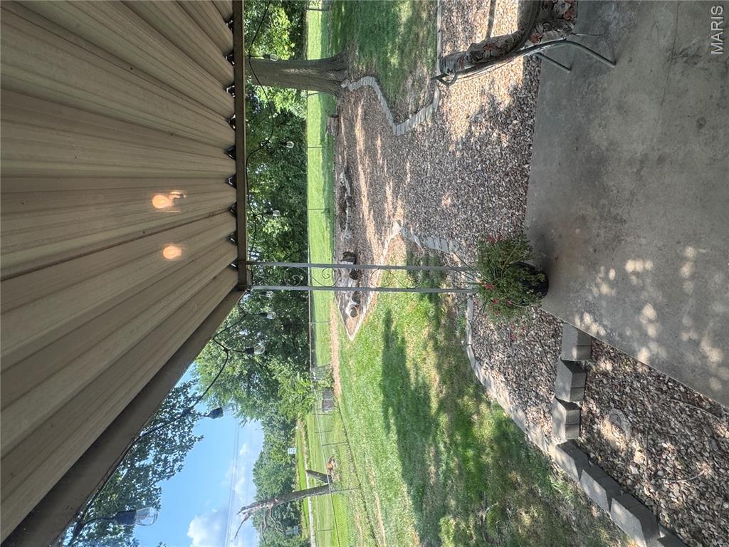 Green Acres Sub 3 - Residential