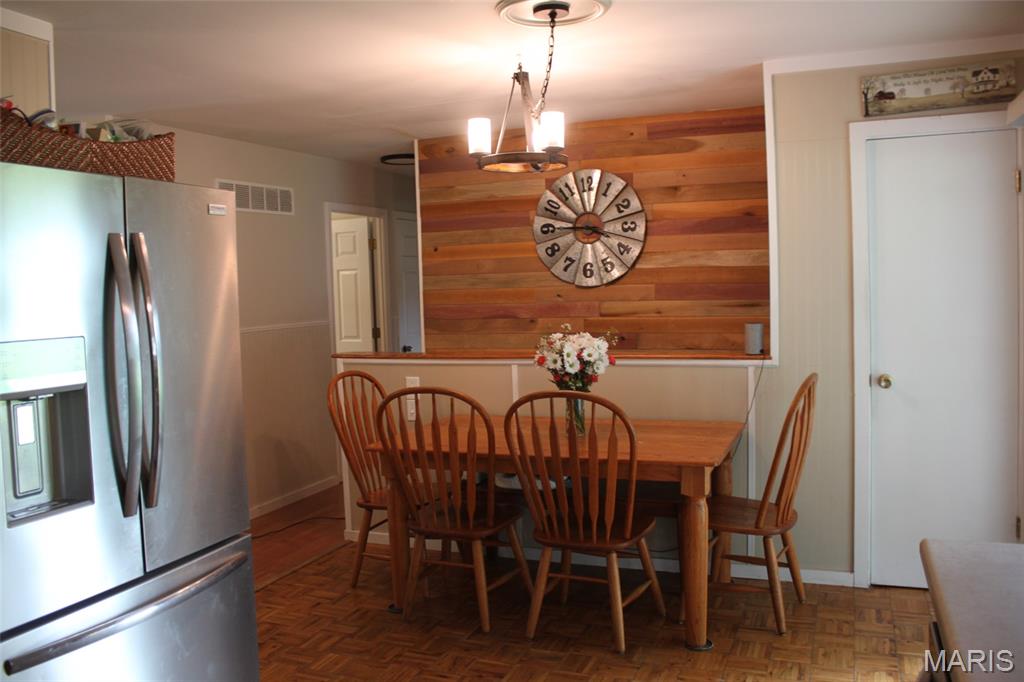 Green Acres Sub 3 - Residential