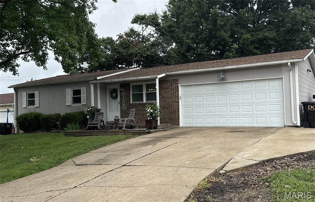 Green Acres Sub 3 - Residential