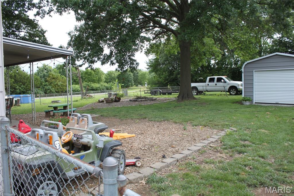 Green Acres Sub 3 - Residential