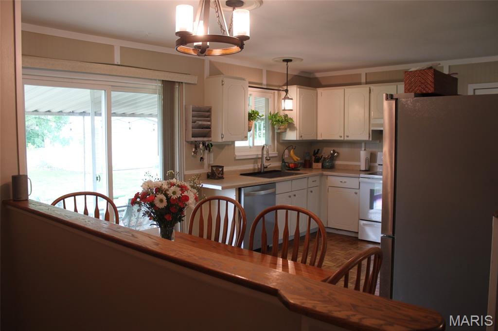 Green Acres Sub 3 - Residential