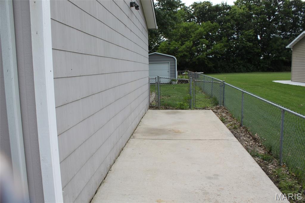 Green Acres Sub 3 - Residential