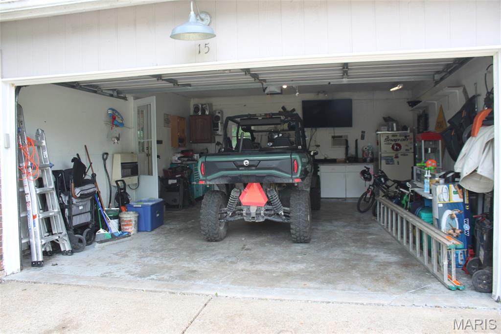 Green Acres Sub 3 - Residential