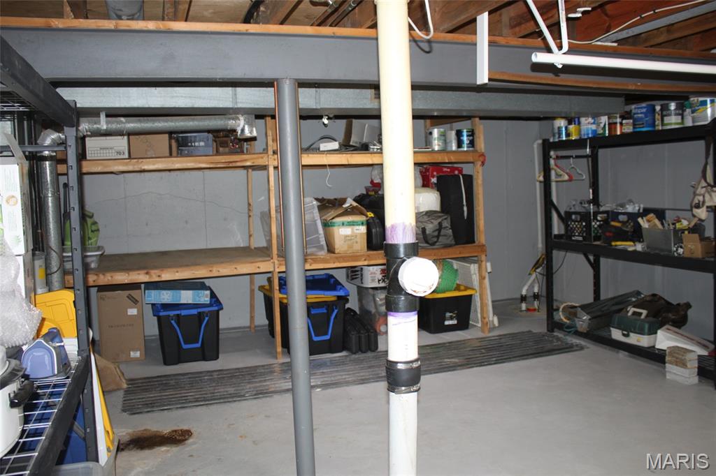 Green Acres Sub 3 - Residential
