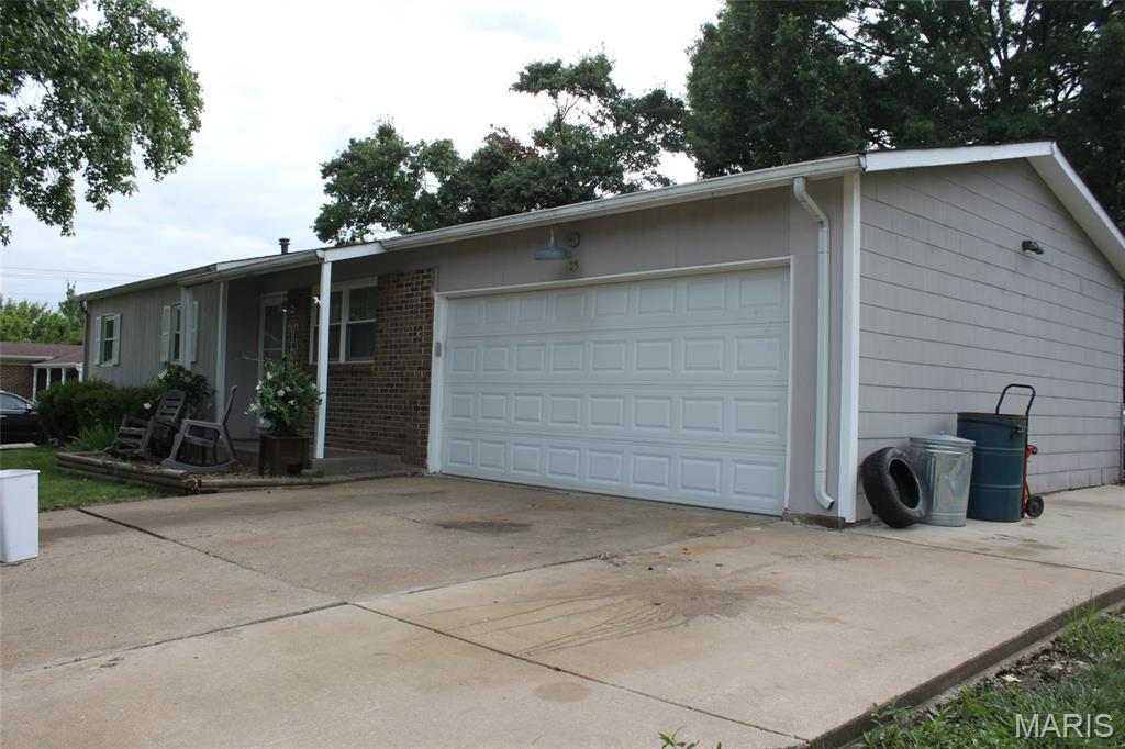 Green Acres Sub 3 - Residential