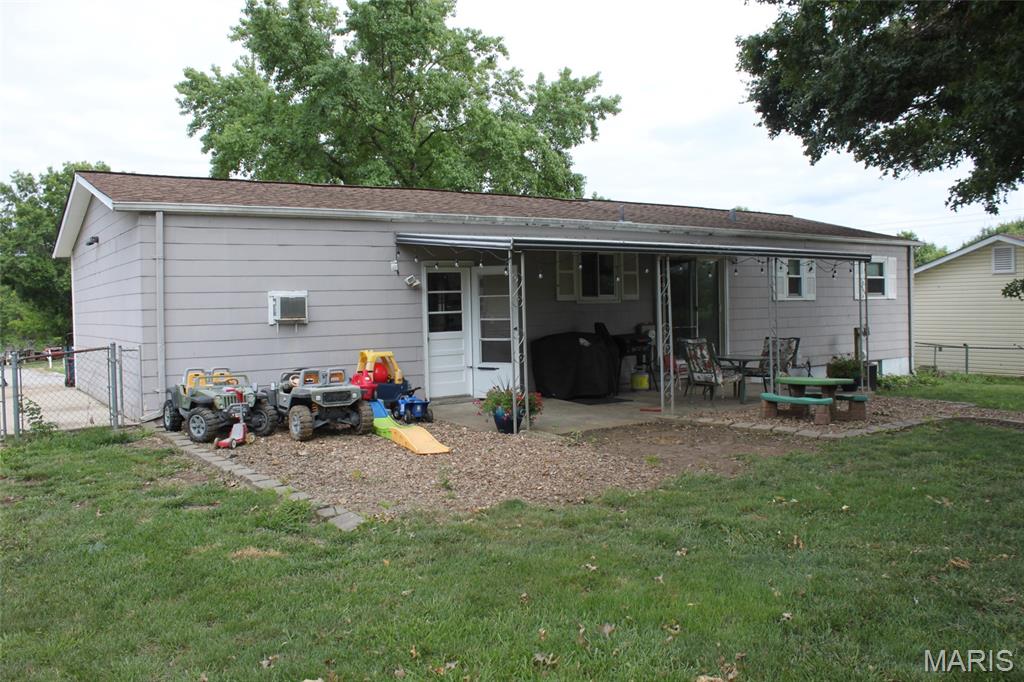 Green Acres Sub 3 - Residential