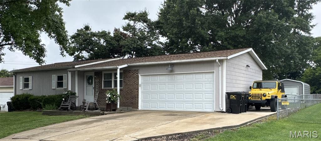 Green Acres Sub 3 - Residential