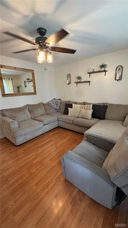 Green Acres Sub 3 - Residential