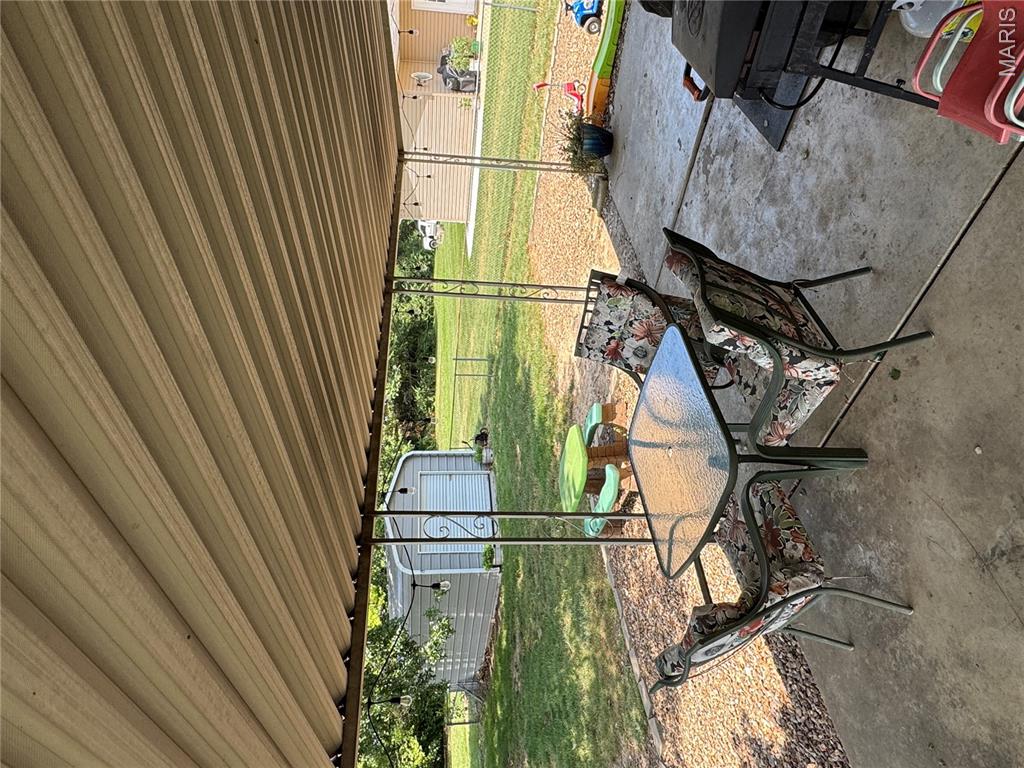 Green Acres Sub 3 - Residential