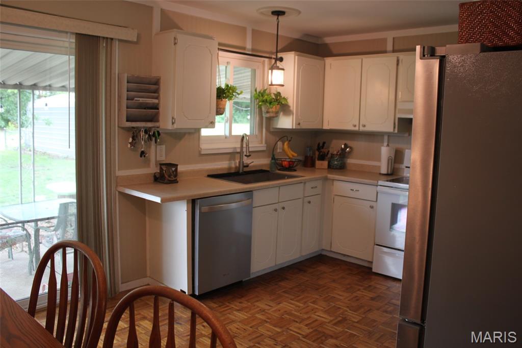Green Acres Sub 3 - Residential