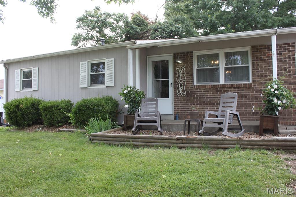 Green Acres Sub 3 - Residential