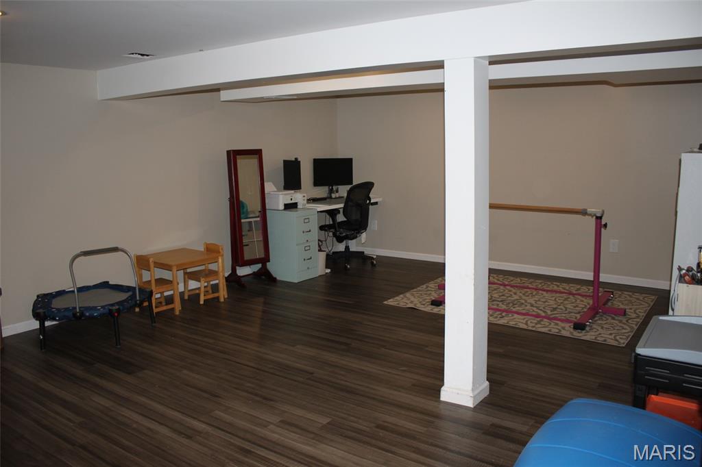Green Acres Sub 3 - Residential