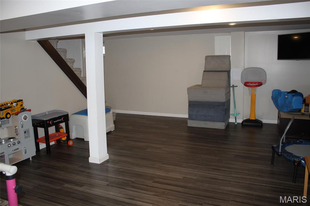 Green Acres Sub 3 - Residential