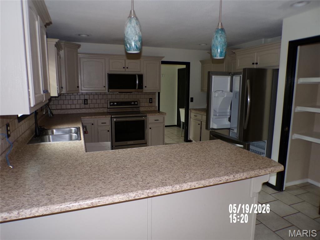 Northern Heights - Residential