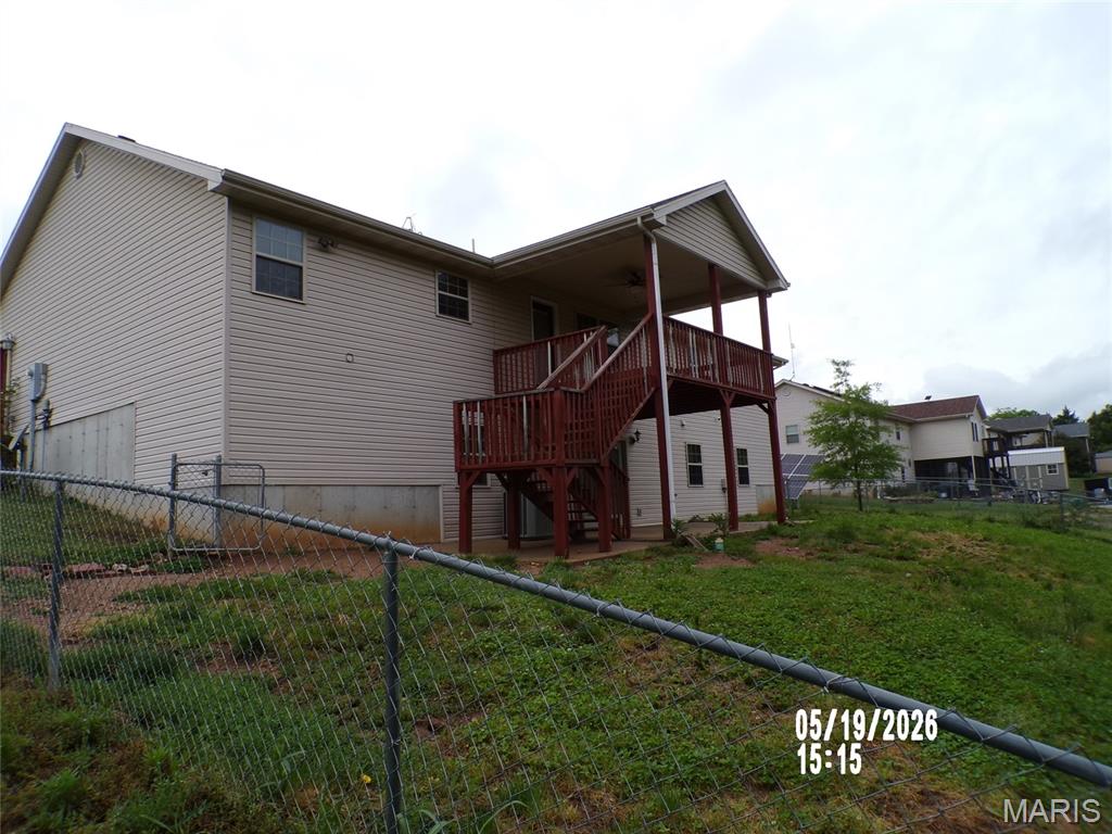 Northern Heights - Residential