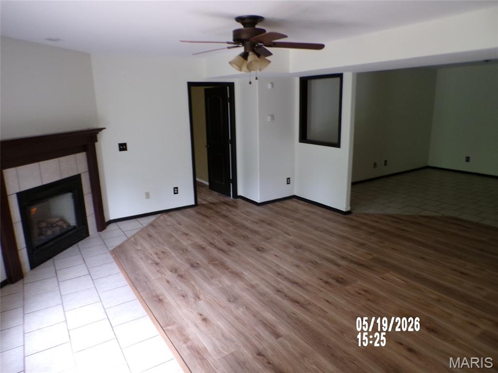 Northern Heights - Residential