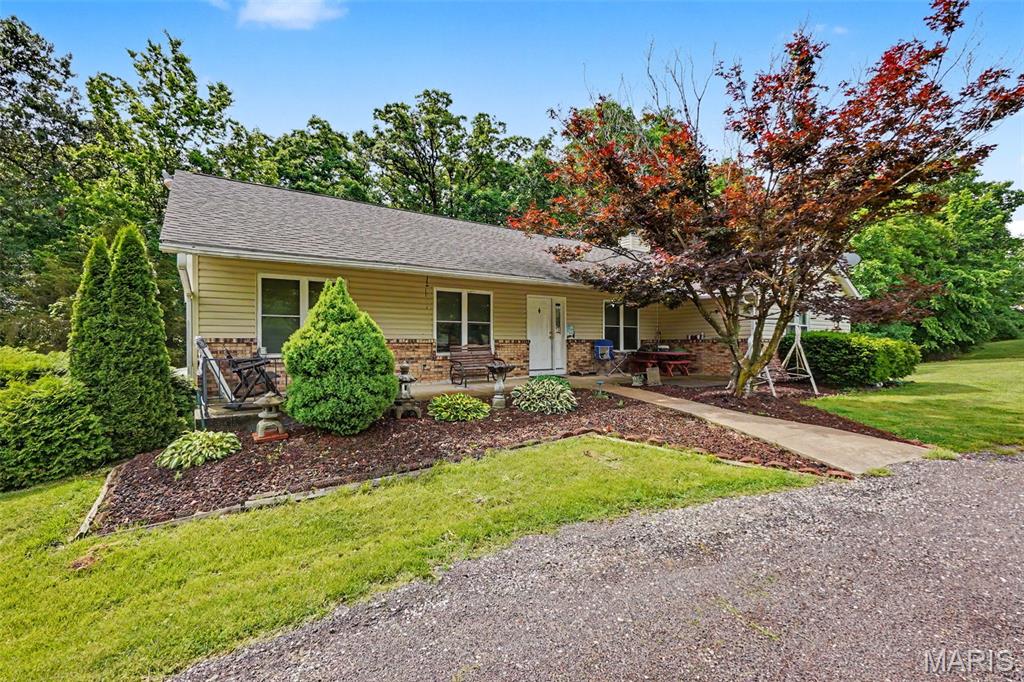 Glenbrook - Residential