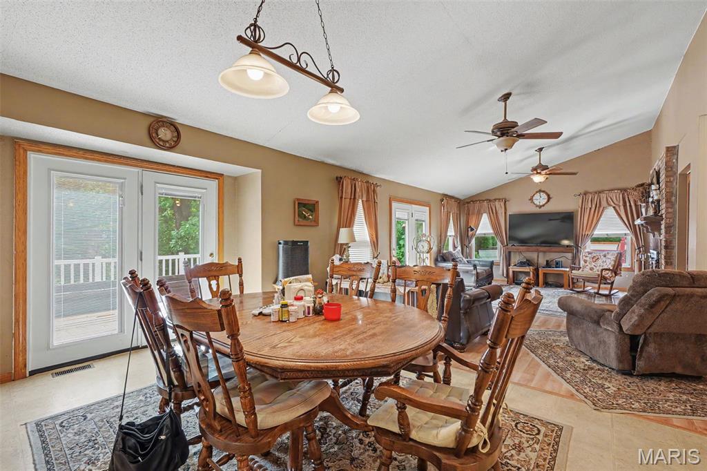 Glenbrook - Residential