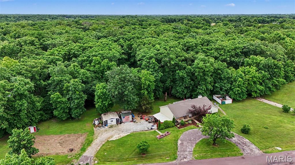 Glenbrook - Residential