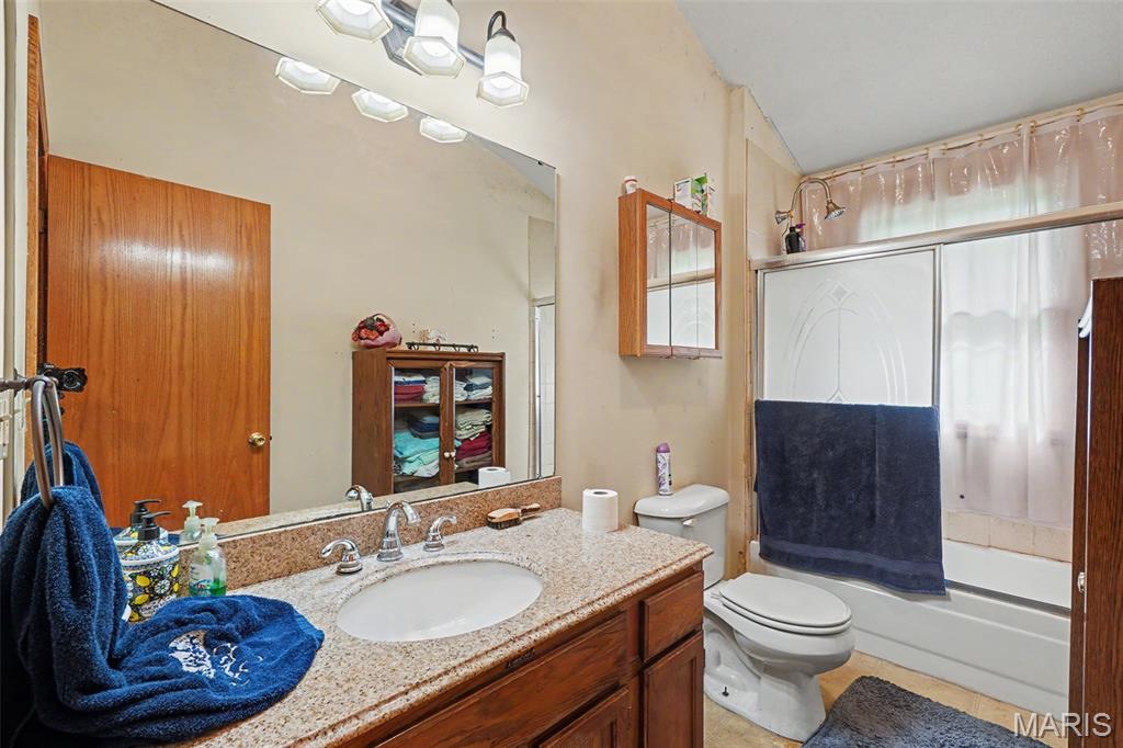 Glenbrook - Residential