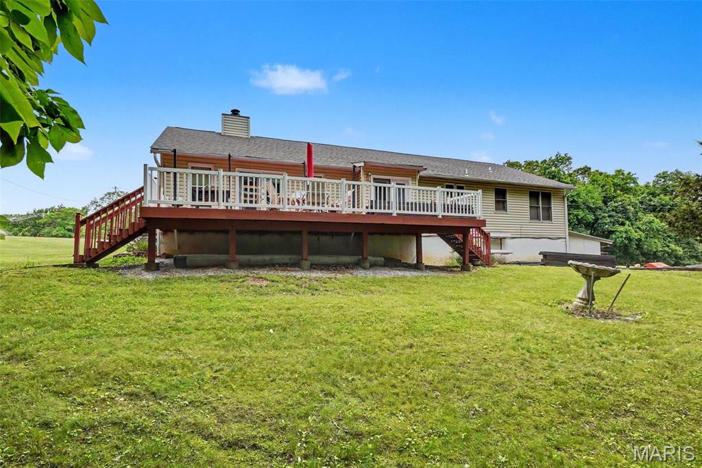 Glenbrook - Residential