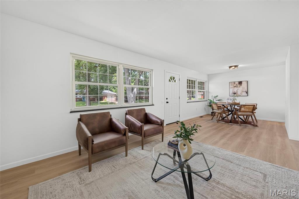 Paddock Hills 4 - Residential