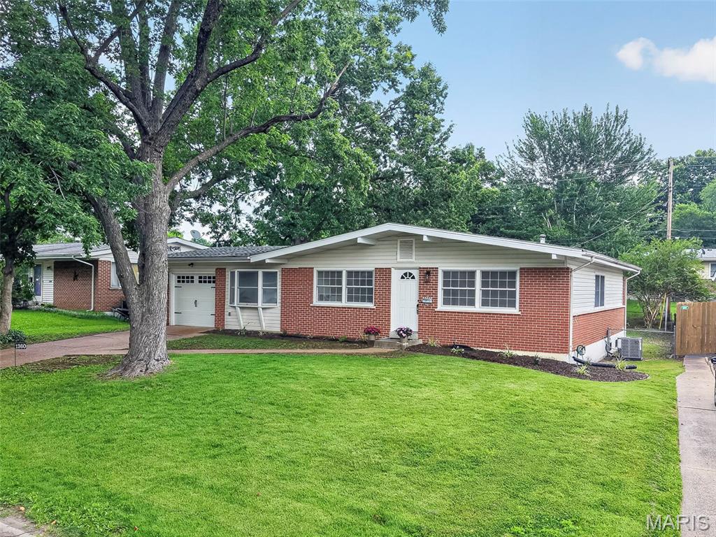 Paddock Hills 4 - Residential