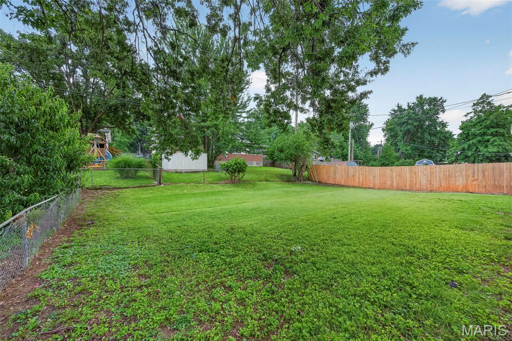 Paddock Hills 4 - Residential