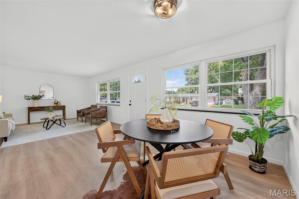 Paddock Hills 4 - Residential