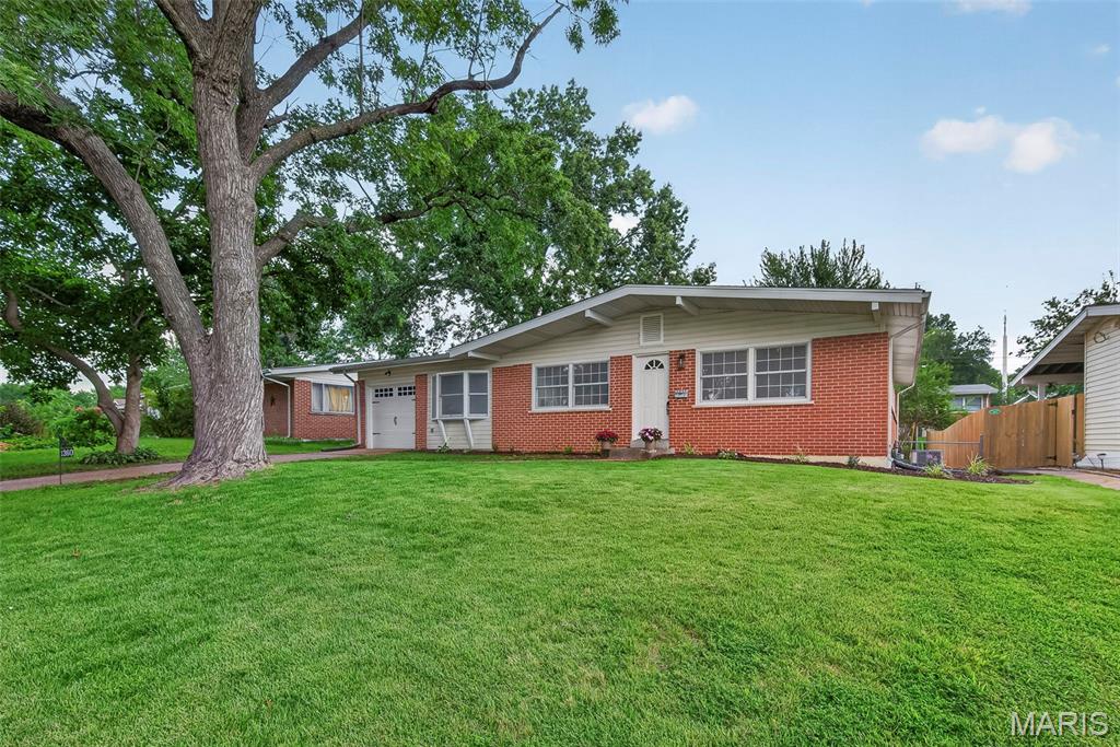 Paddock Hills 4 - Residential