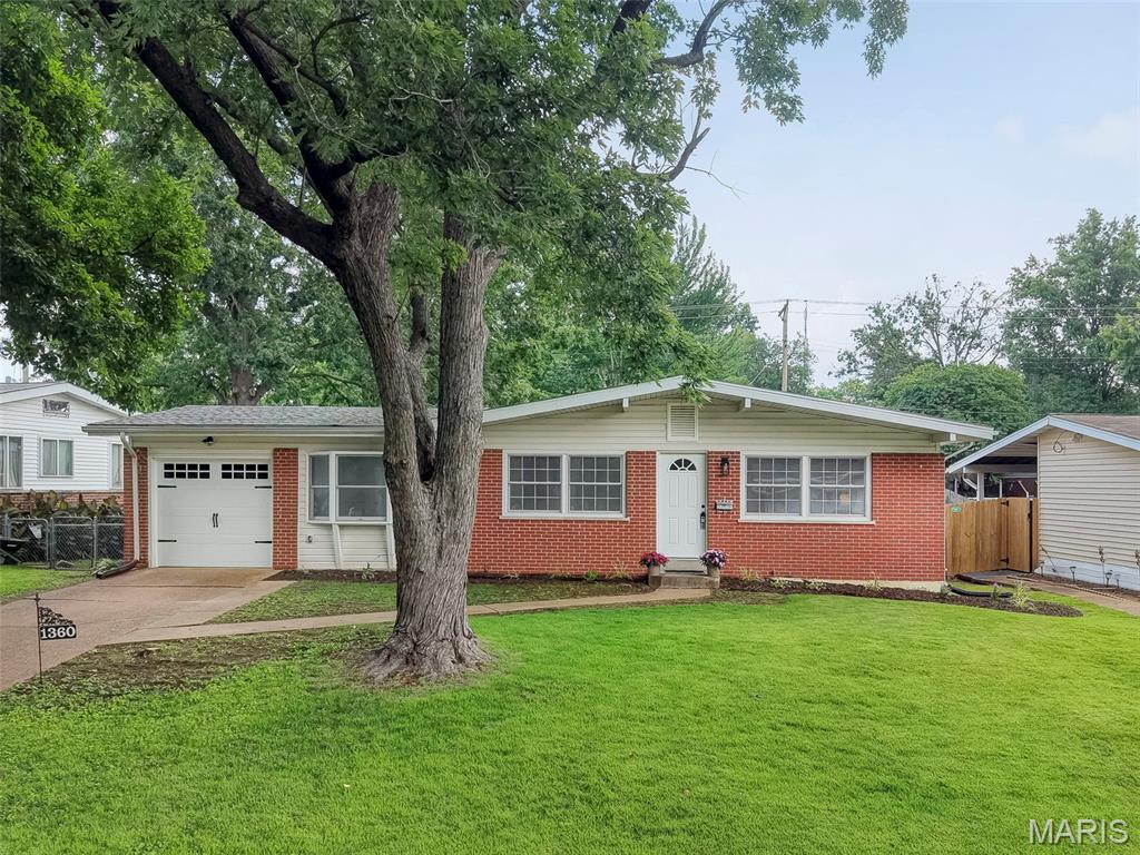 Paddock Hills 4 - Residential