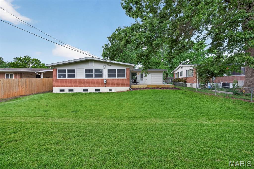 Paddock Hills 4 - Residential