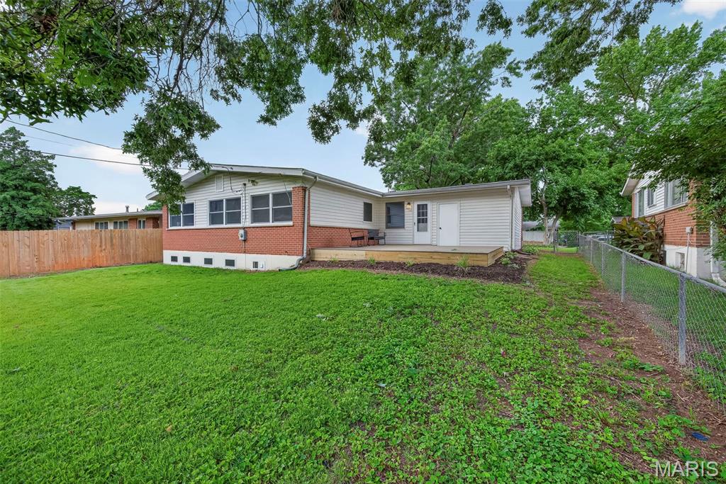 Paddock Hills 4 - Residential