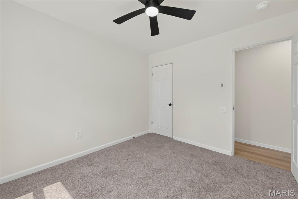 Paddock Hills 4 - Residential