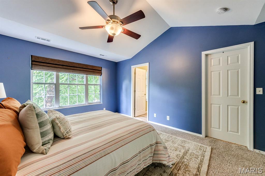 Spring Hill Farm Condo 21st - Residential