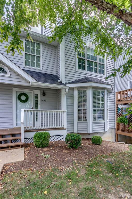 Spring Hill Farm Condo 21st - Residential