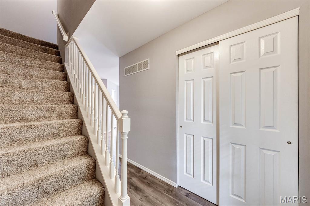 Spring Hill Farm Condo 21st - Residential
