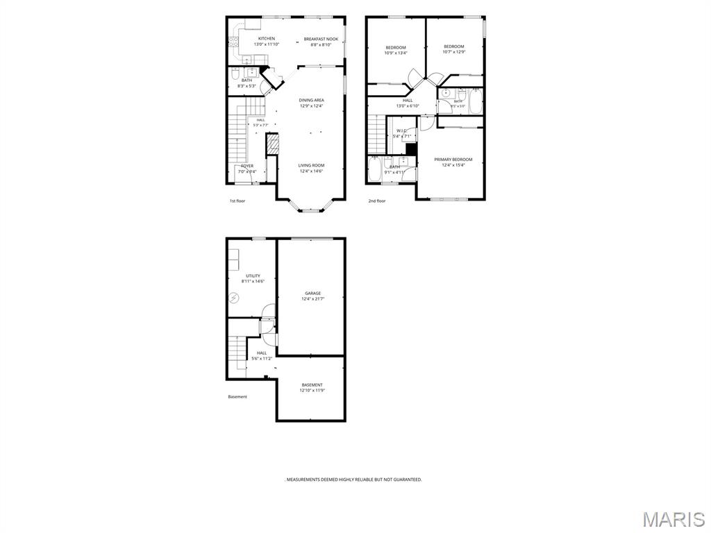 Spring Hill Farm Condo 21st - Residential