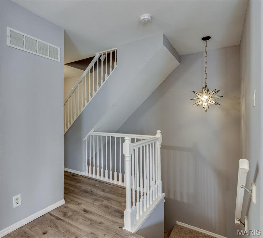 Spring Hill Farm Condo 21st - Residential