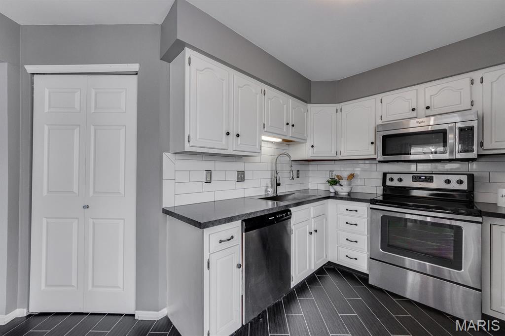 Spring Hill Farm Condo 21st - Residential
