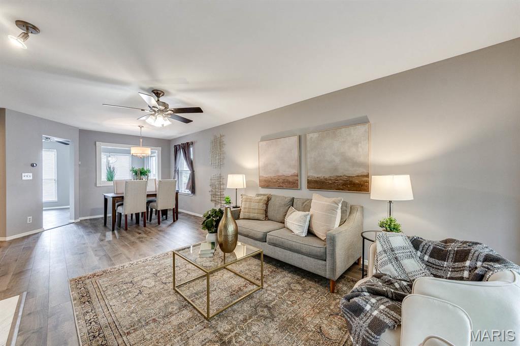 Spring Hill Farm Condo 21st - Residential