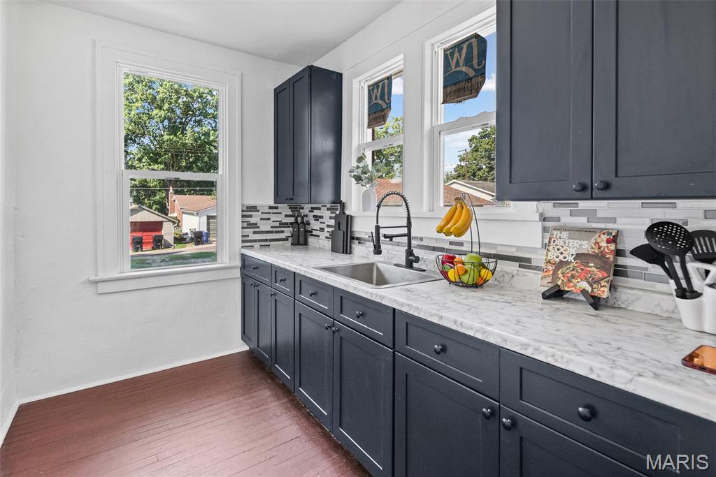 Bornman Heights 2ndadd - Residential